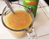 なんちゃってカニ天津飯作り方1写真