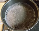 今が旬！モロッコインゲンの胡麻和え作り方1写真
