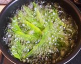 今が旬！モロッコインゲンの胡麻和え作り方2写真