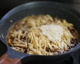 新生姜とじゃこの佃煮☆覚えやすい分量♪作り方8写真