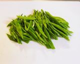 今が旬！モロッコインゲンの胡麻和え作り方4写真