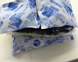 茄子のごまナムル作り方1写真