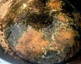 俺流！簡単・万能あおさ醤油作り方6写真