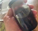 俺流！簡単・万能あおさ醤油作り方9写真