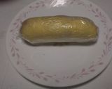 糖質制限！！おかずロール！！作り方4写真