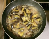 超簡単☆激うま！なすと茗荷のうま煮♪♪♪作り方5写真