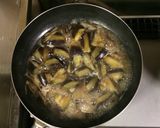 超簡単☆激うま！なすと茗荷のうま煮♪♪♪作り方6写真