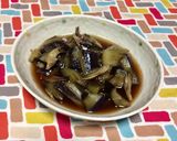 超簡単☆激うま！なすと茗荷のうま煮♪♪♪作り方7写真