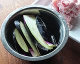 ご飯が止まらん★茄子と豚肉の味噌バター作り方2写真