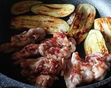 ご飯が止まらん★茄子と豚肉の味噌バター作り方3写真
