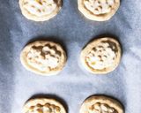 全粒粉入り惣菜パン作り方7写真