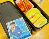 簡単♪ウインナーいんげんのケチャップ焼き作り方12写真