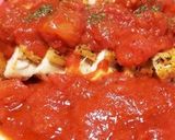 鶏むね肉がしっとりする30分チキン作り方8写真
