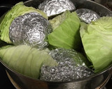夏こそコレ♡2種のタレDE旨旨蒸し野菜作り方2写真