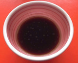夏こそコレ♡2種のタレDE旨旨蒸し野菜作り方6写真