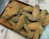 No2893ヘルシー手羽先唐揚げ作り方4写真