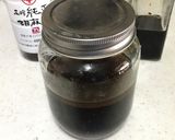 　冷しゃぶ・蒸し鶏等に♡中華風ポン酢タレ作り方1写真