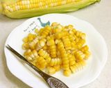 甘くてジューシー♡とうもろこしの茹で方作り方7写真