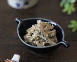 いんげんとツナのクリームチーズ和え作り方8写真
