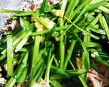 コロナに勝つ！！ニンニクたっぷり豚ニラ玉作り方9写真