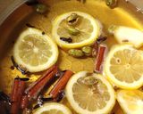 【ラム酒に合う】自家製クラフトコーラ作り方5写真