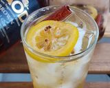 【ラム酒に合う】自家製クラフトコーラ作り方6写真