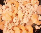 ♡しっかり味の中華丼♡作り方2写真