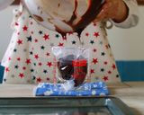型なし☆初めてのボンボンショコラ※動画作り方15写真