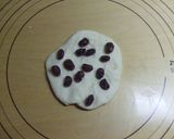 ふんわりもっちり豆パン✿作り方5写真