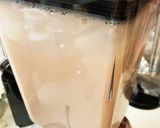 桃のスープ作り方3写真