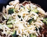 パパッとランチに、トマトドリア作り方4写真