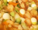 ♡しっかり味の中華丼♡作り方5写真