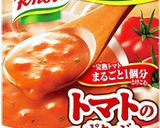 クノールのトマトポタージュリゾット作り方1写真
