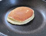いつものホットケーキにちょい足し♪作り方5写真
