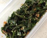 ご飯がすすむ！えごま醤油漬け作り方2写真