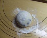 ふんわりもっちり豆パン✿作り方9写真