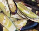 なすのミートグラタン作り方10写真