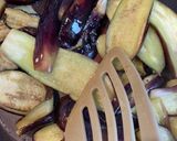 なすのミートグラタン作り方11写真