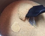 アマランサス 保温鍋で炊く作り方4写真