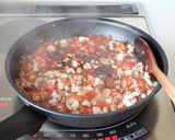 本格的で美味しい【ガパオライス（ホーリー作り方5写真