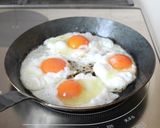 本格的で美味しい【ガパオライス（ホーリー作り方7写真