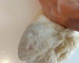 我が家の塩パン作り方3写真