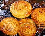 肉香るガリバタ玉ねぎステーキ簡単レシピ作り方22写真