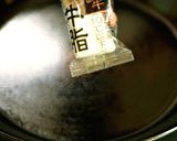 肉香るガリバタ玉ねぎステーキ簡単レシピ作り方12写真