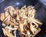 ズッキーニのそぼろあんかけ作り方5写真