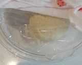 我が家の塩パン作り方5写真