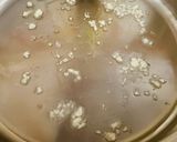 糖質制限ダイエット★納豆★豆腐炒飯作り方3写真