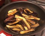 麺つゆ1本で！ご飯が進むナスの煮浸し☆作り方6写真