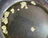 チーズガーリック豆腐ステーキ作り方2写真