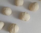 我が家の塩パン作り方7写真